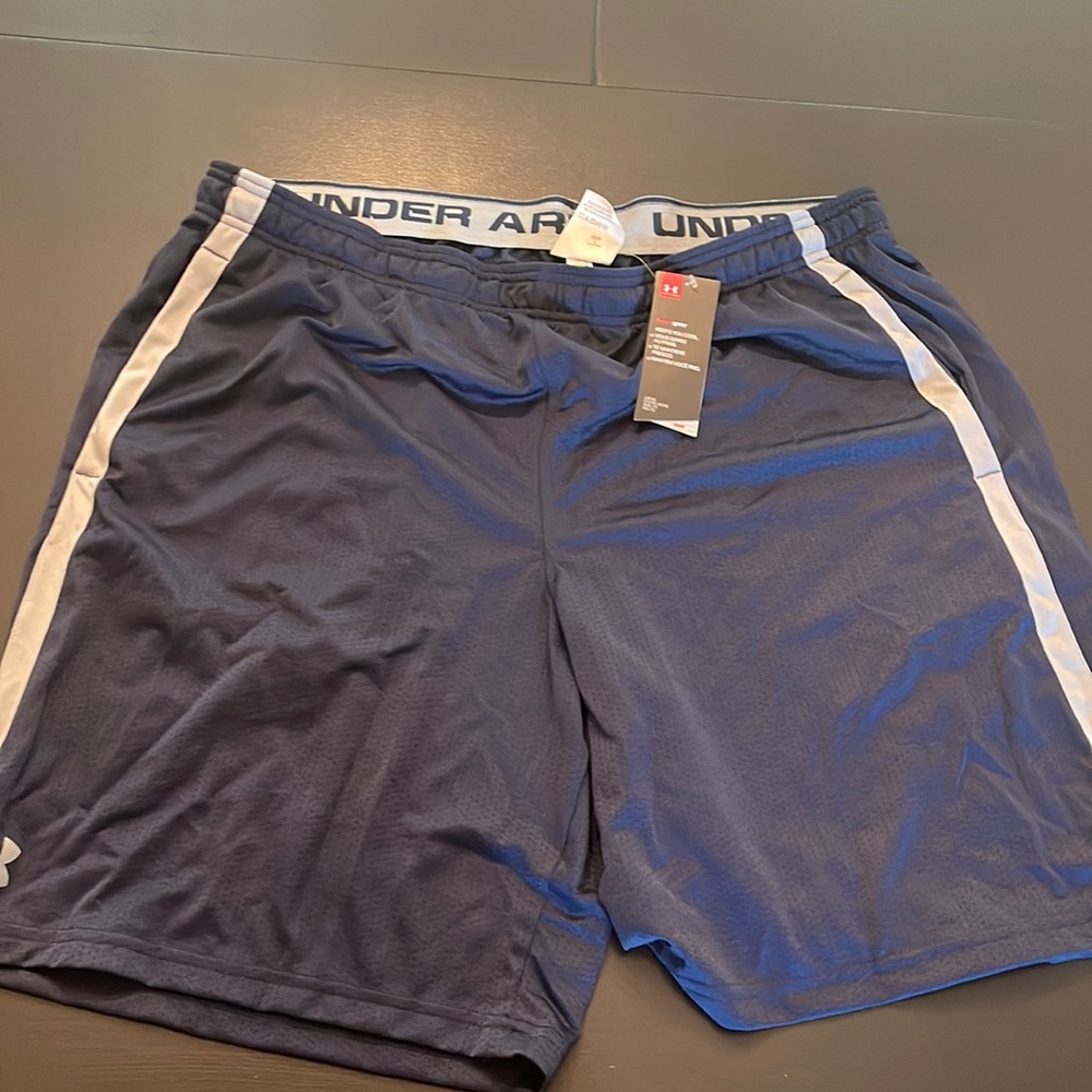 Mens under armour shorts
